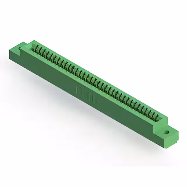 341-034-524-102 EDAC Inc.  Edgeboard Connectors